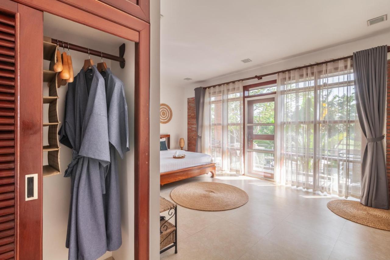 Angkor Eden Boutique Hotel Siem Reap Quarto foto