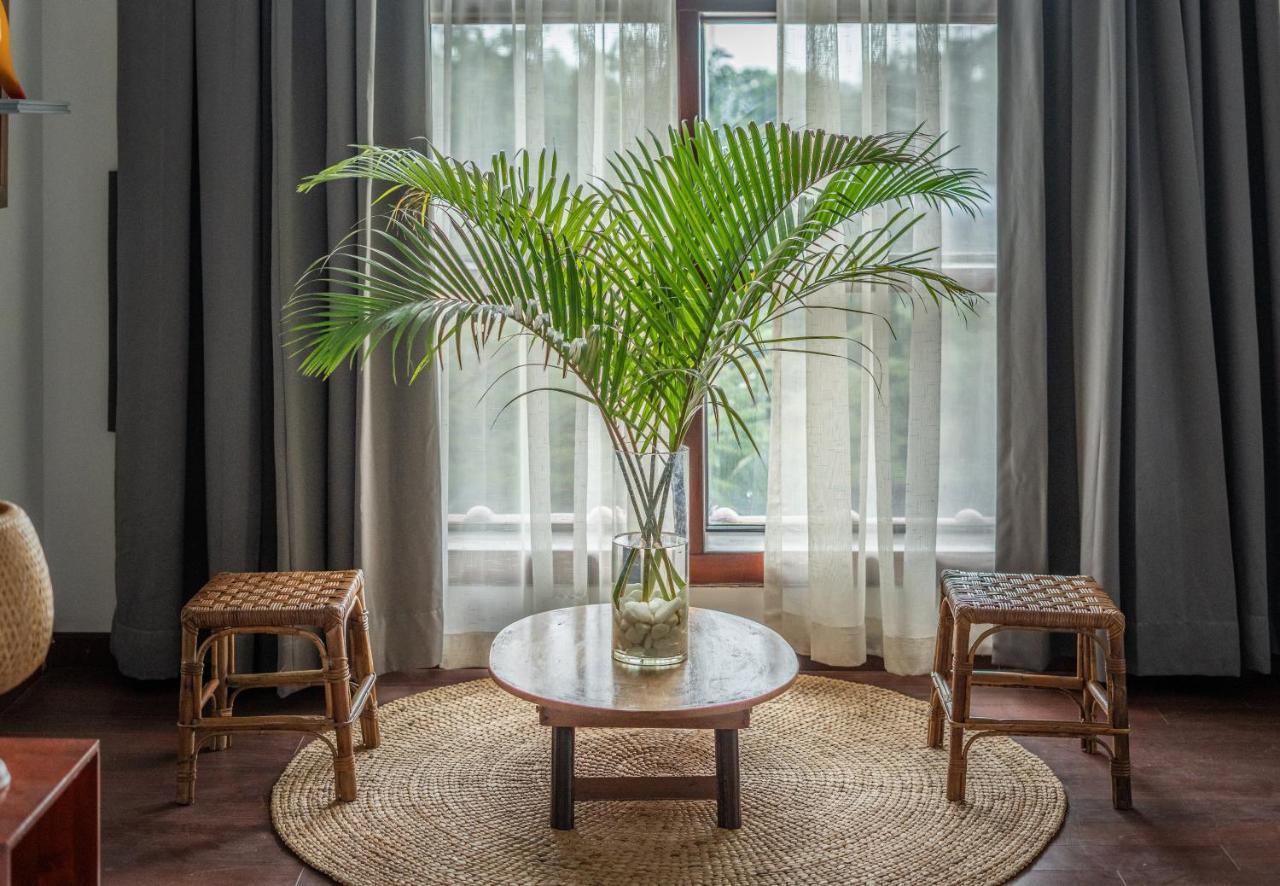 Angkor Eden Boutique Hotel Siem Reap Exterior foto